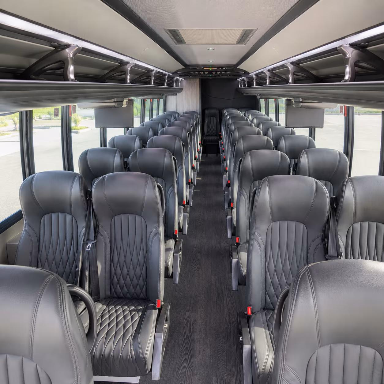 Dublin Concert Transportation & Shuttles