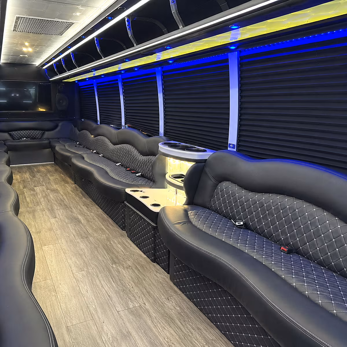 Dublin Winery Tour & Pub Crawl Transportation
