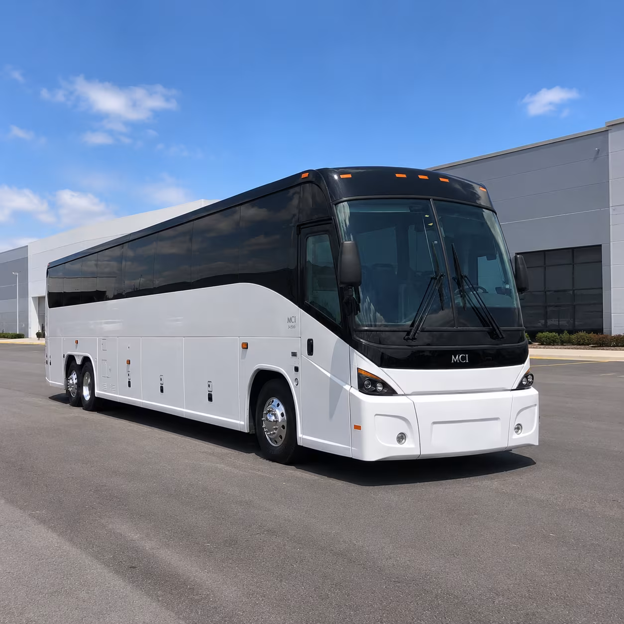 Fremont Airport Shuttle & Transportation onboard seating