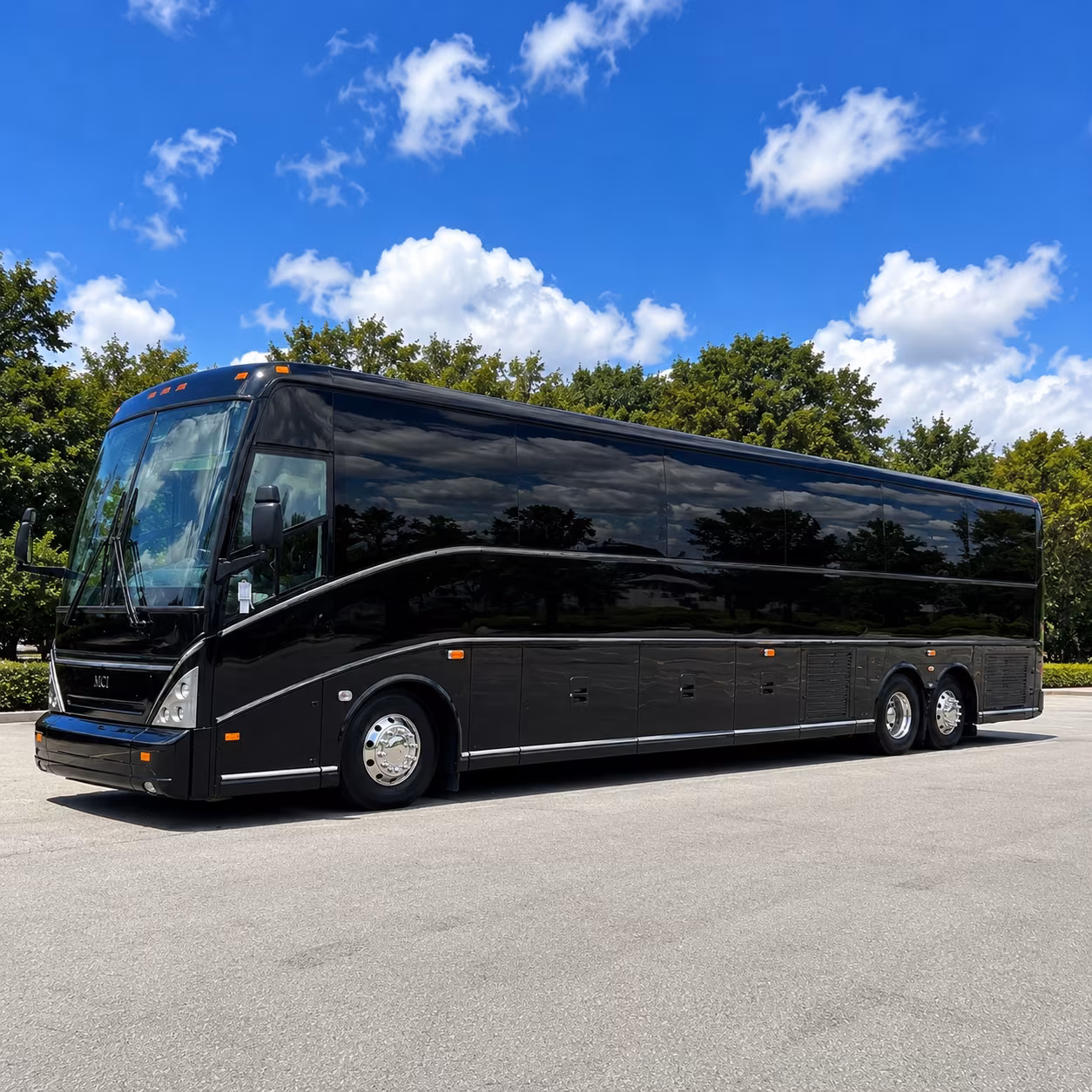 Fremont Corporate Transportation route planning