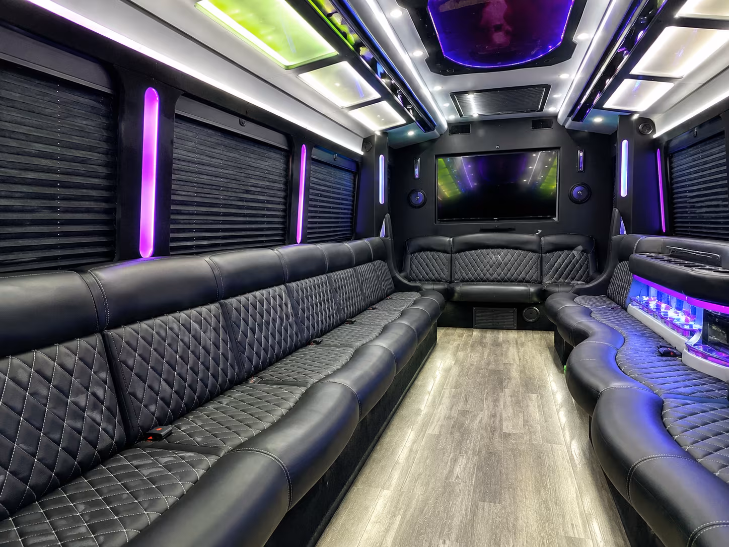 Fremont Private Event Transportation pickup coordination