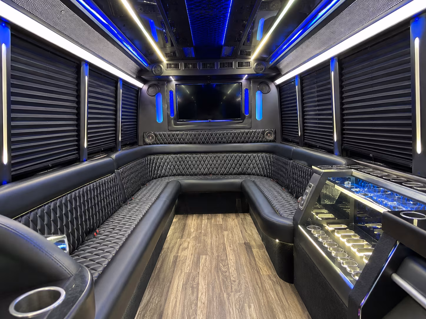 Fremont Prom & Homecoming Transportation route planning