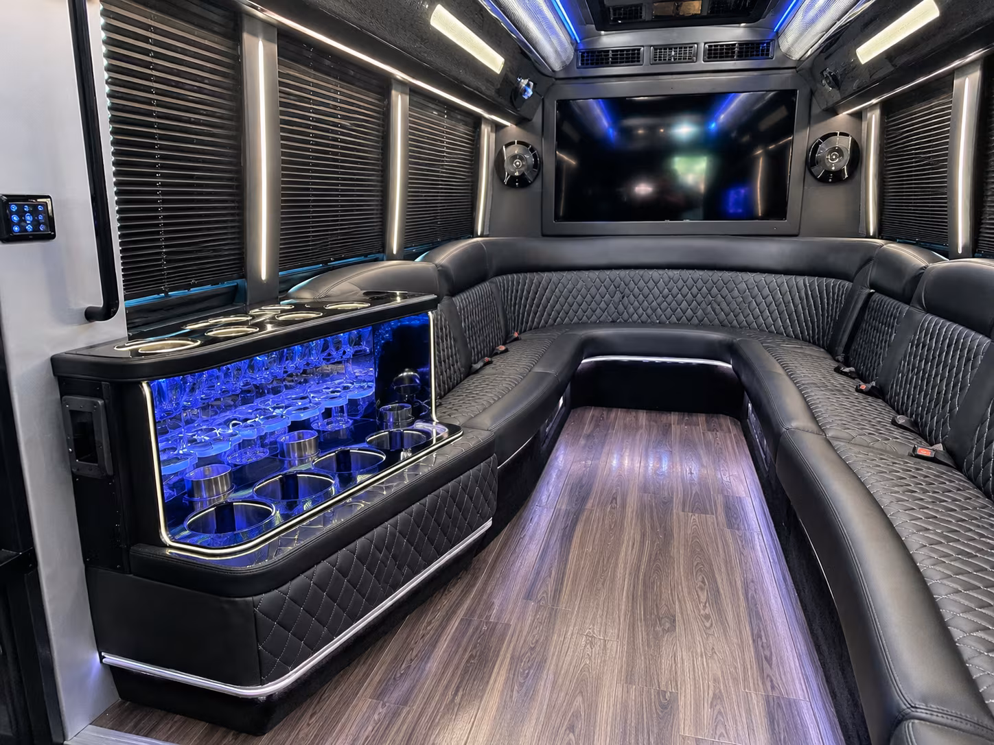 Fremont Sporting Event Transportation group transportation