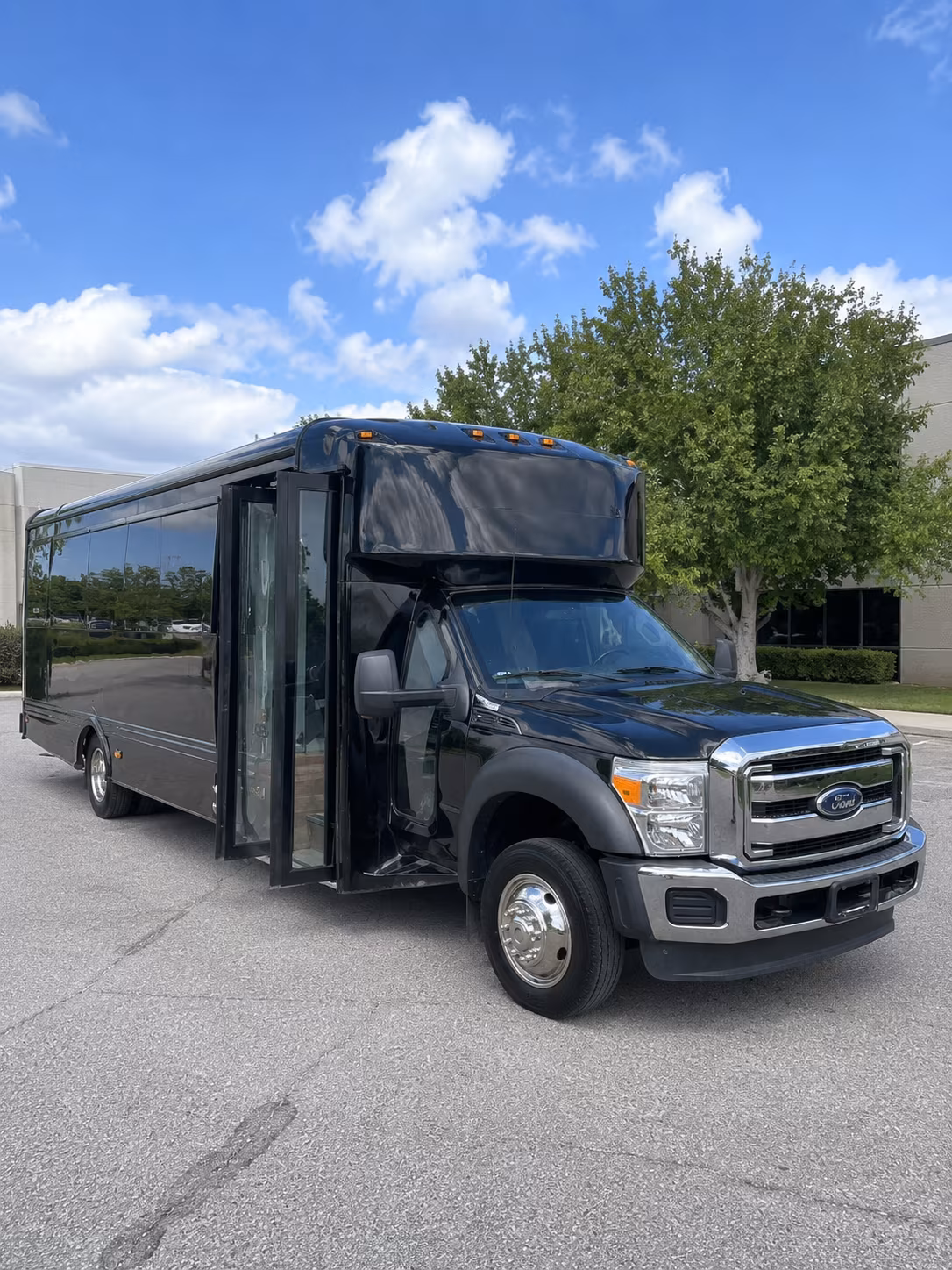 Fremont Winery Tour & Pub Crawl Transportation route planning