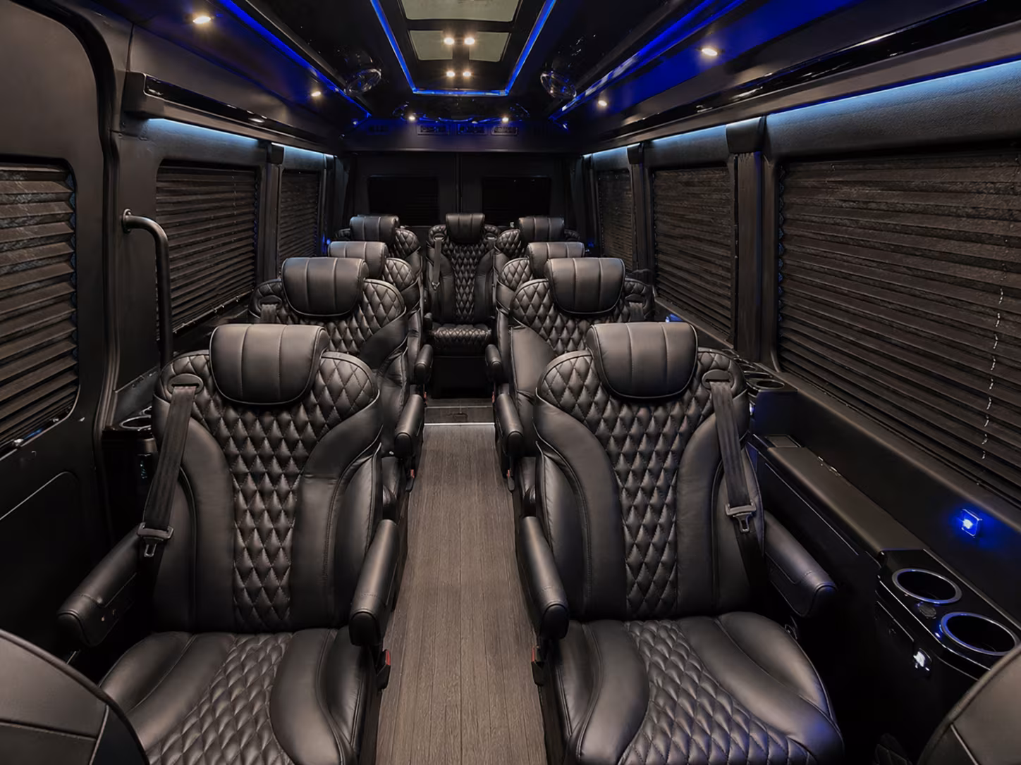 Milpitas Airport Shuttles & Transportation