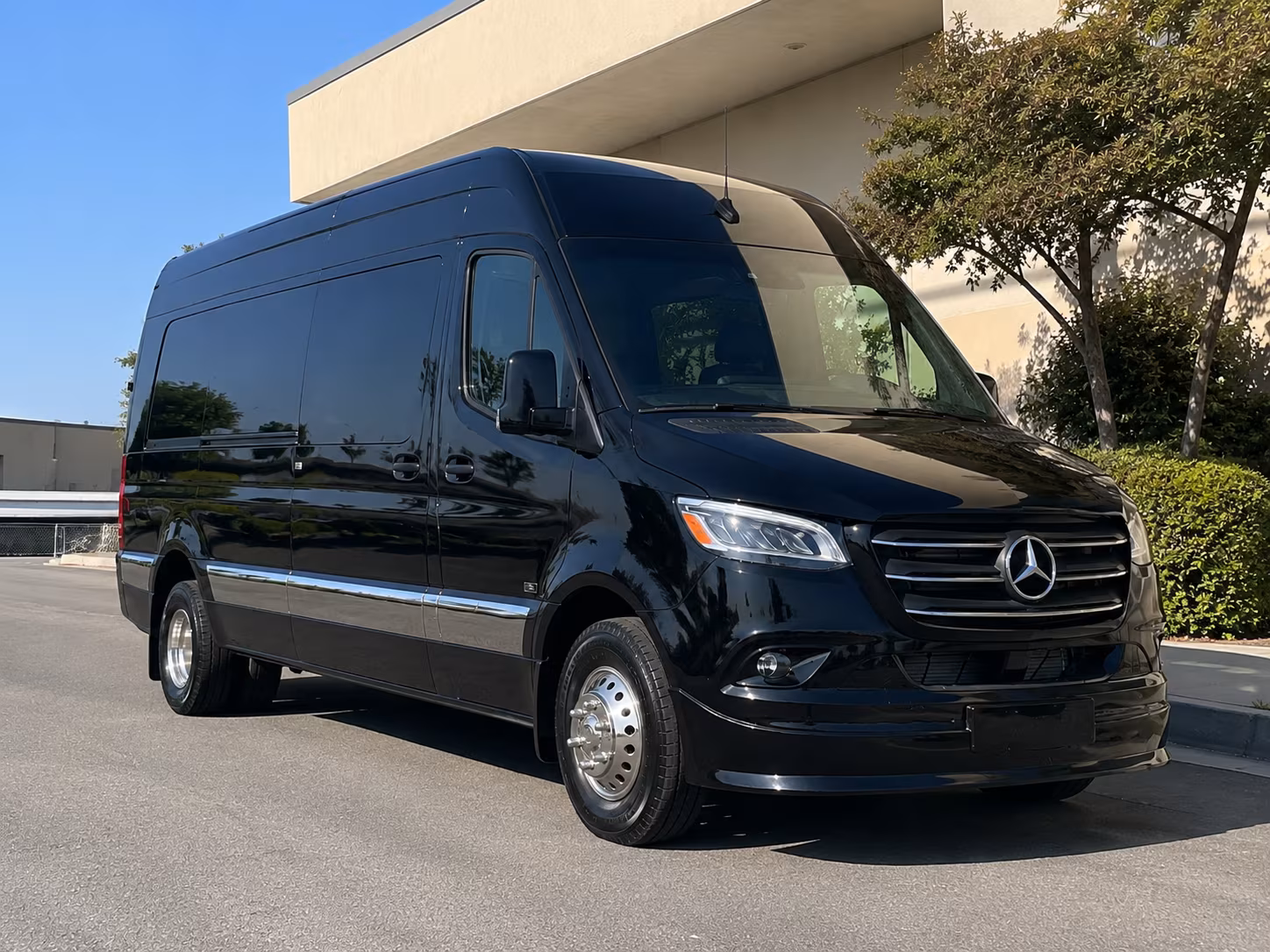 Milpitas Concert Transportation & Shuttles
