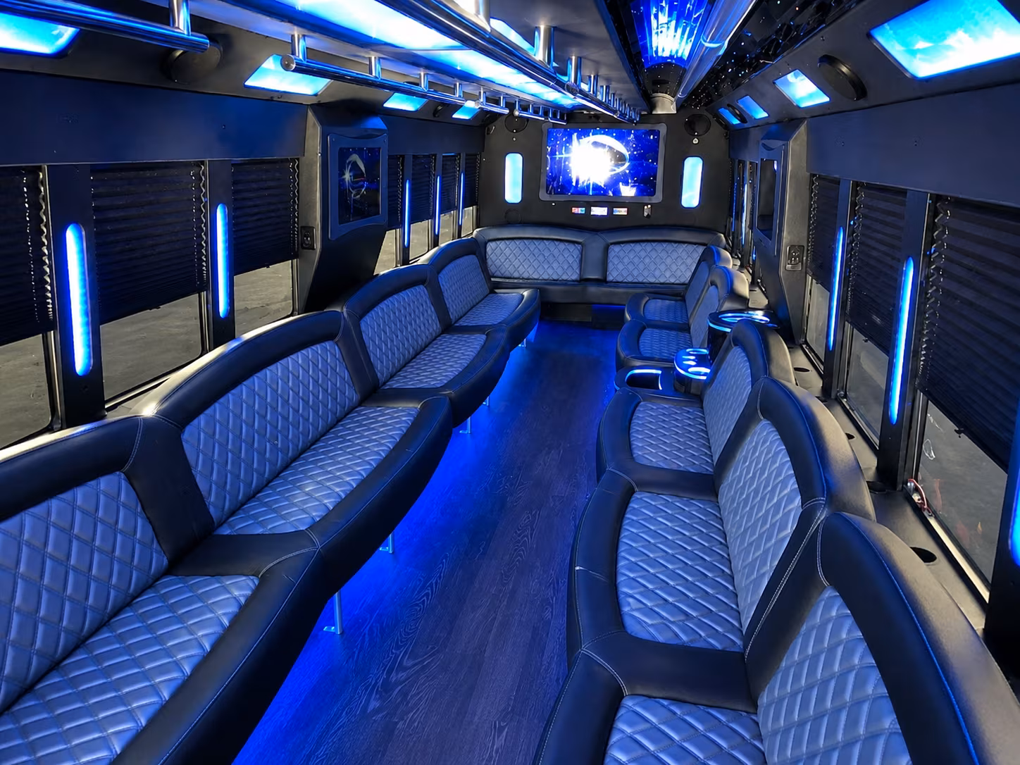 Milpitas Winery Tour & Pub Crawl Transportation
