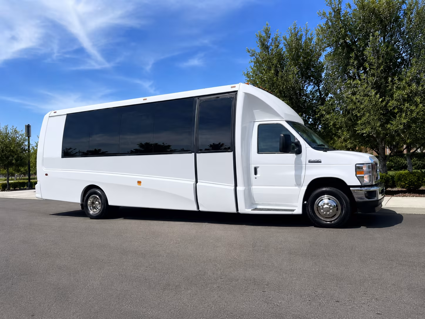 Palo Alto Airport Shuttles & Transportation