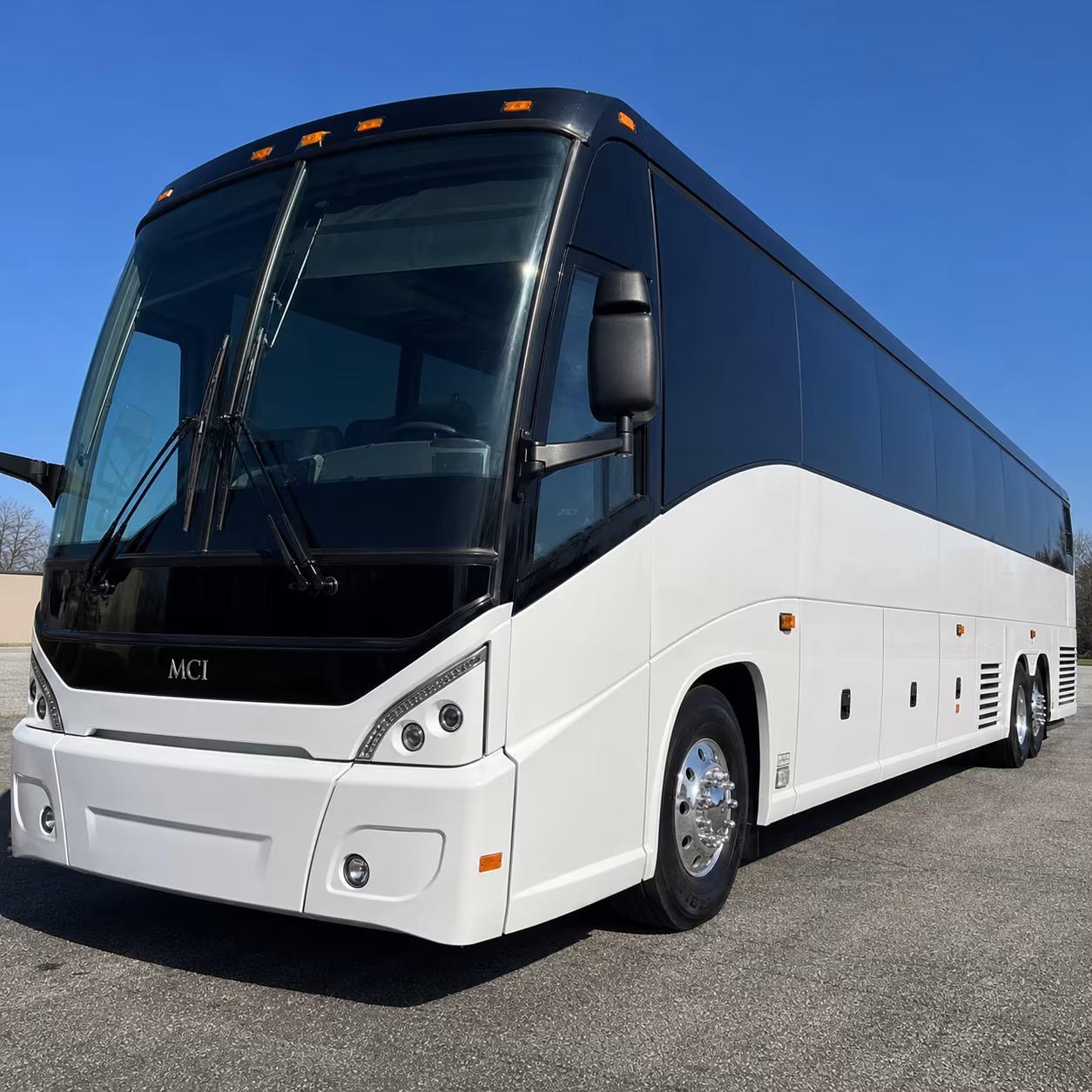 Palo Alto School Event & Field Trip Transportation