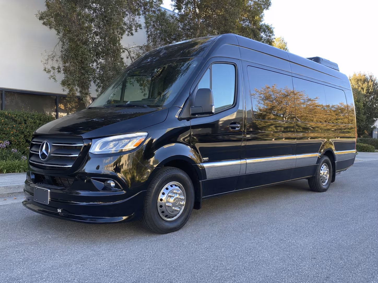 Pleasanton Airport Shuttles & Transportation