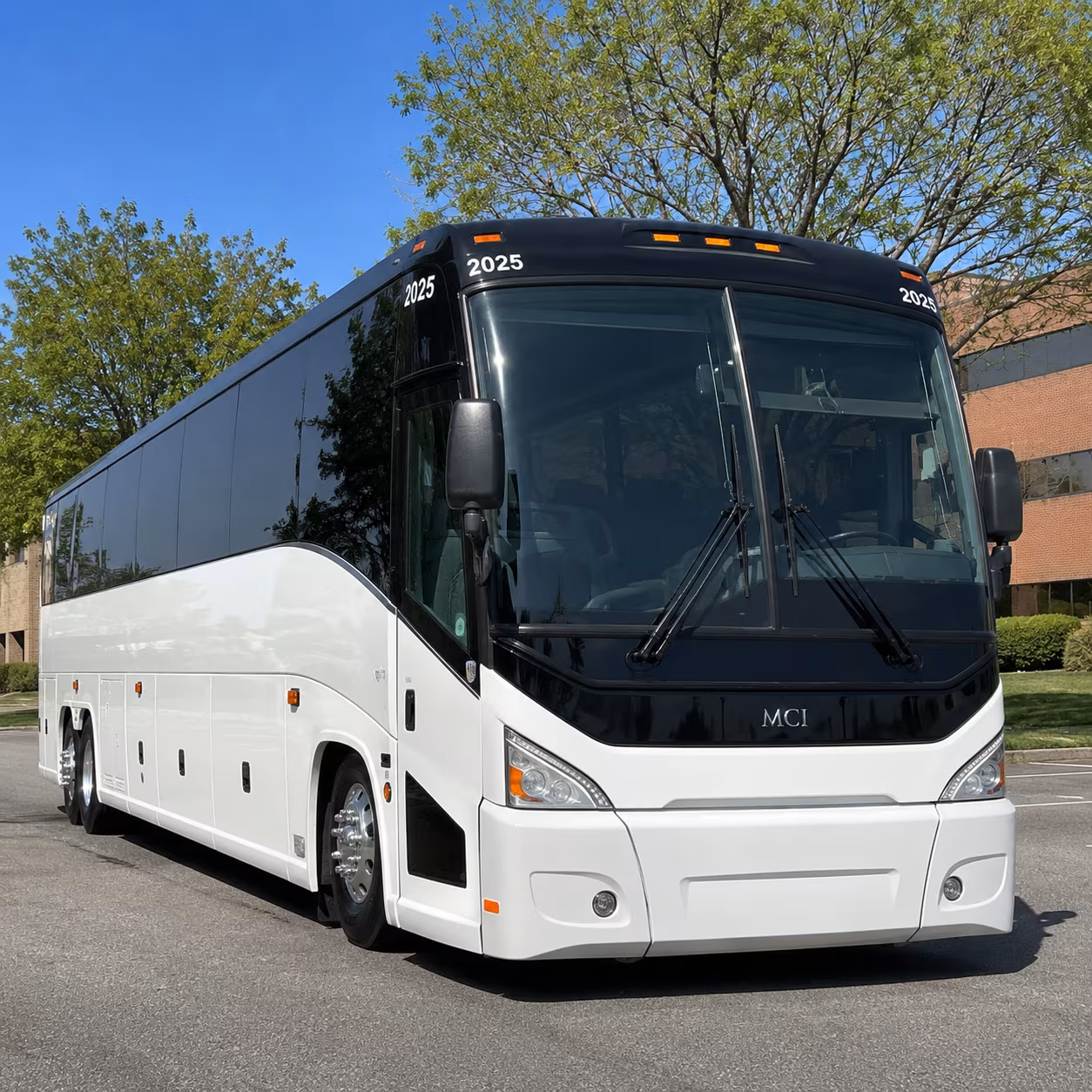Pleasanton School Event & Field Trip Transportation