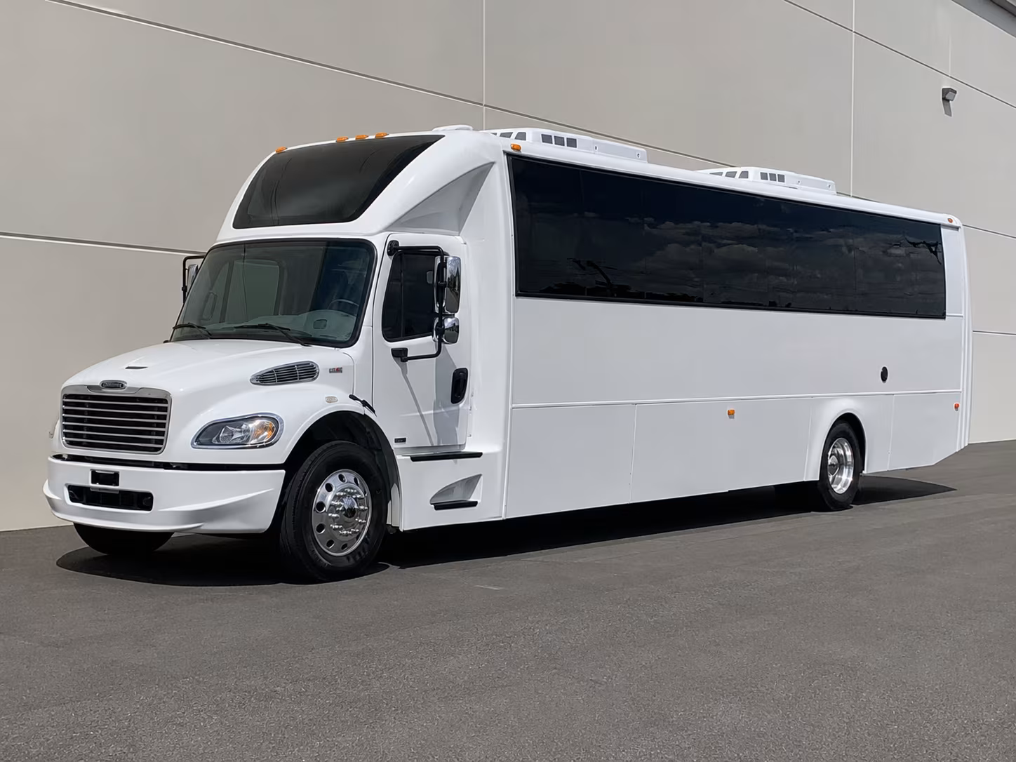 Fremont Private Event Transportation