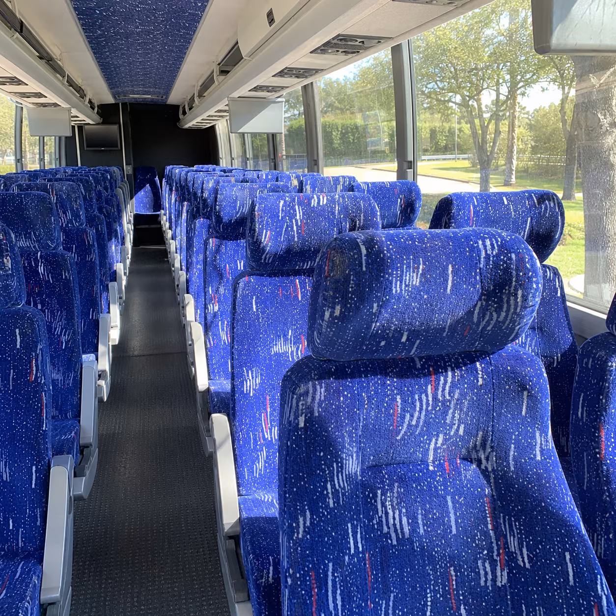 Santa Clara Concert Transportation & Shuttles