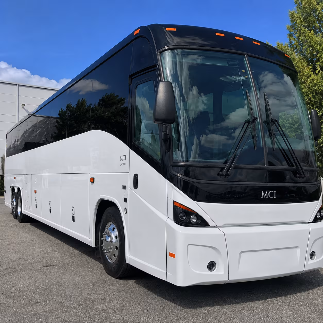 Santa Clara Corporate Event Transportation