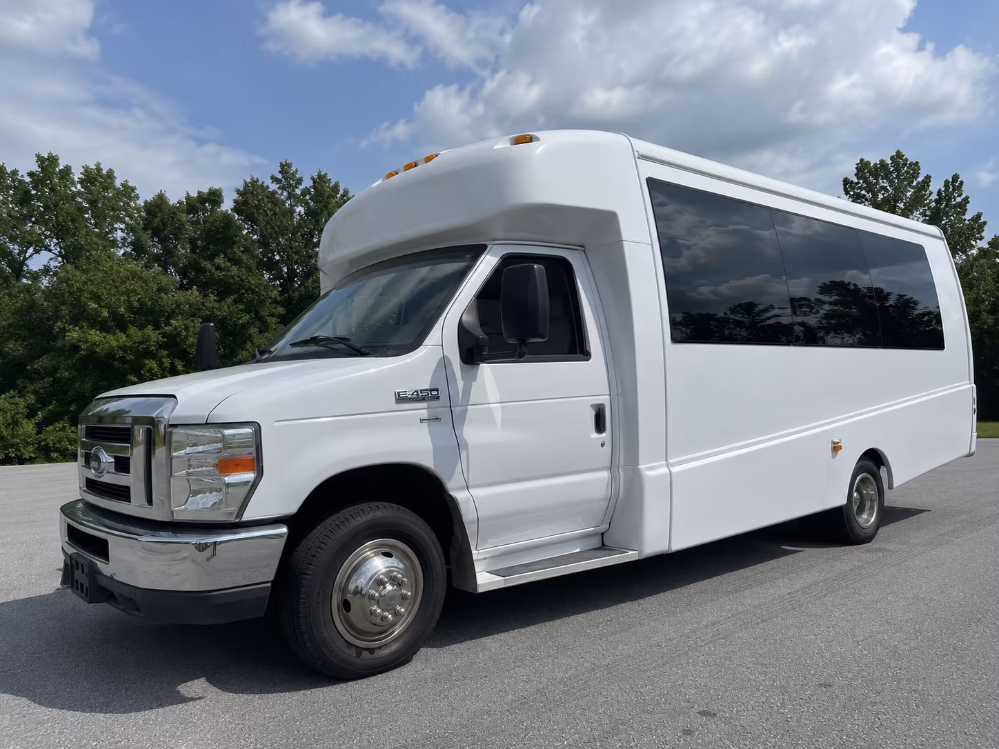 Sunnyvale Homecoming & Prom Party Bus Rentals
