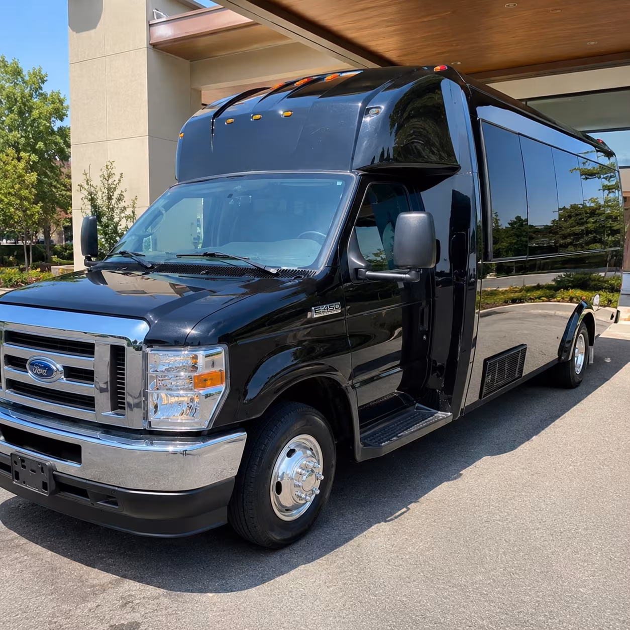 Sunnyvale Sporting Event Transportation
