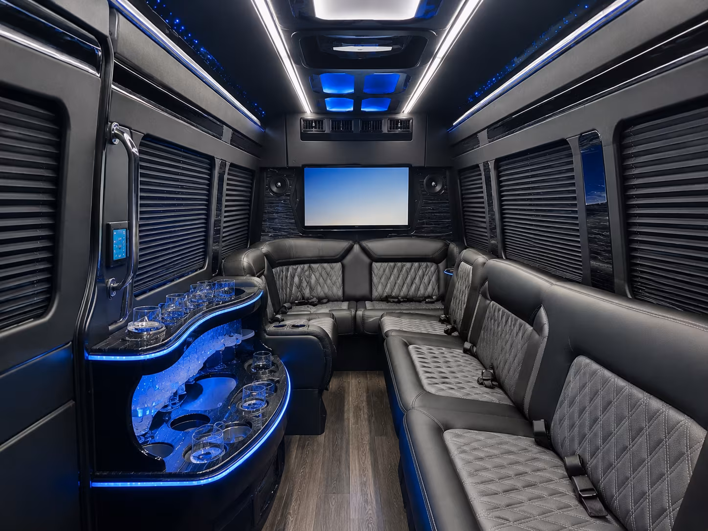 Union City Airport Shuttles & Transportation
