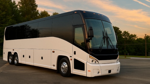 fremont birthday sweet 16 party bus rentals