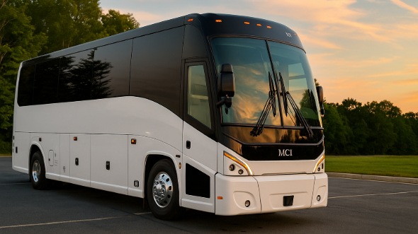 fremont bus rentals for birthday sweet 16 charter bus rental