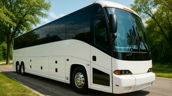 hayward bus rentals for birthday sweet 16
