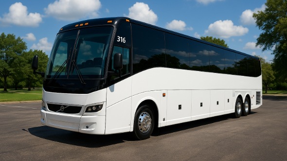 livermore bus rentals for birthday sweet 16